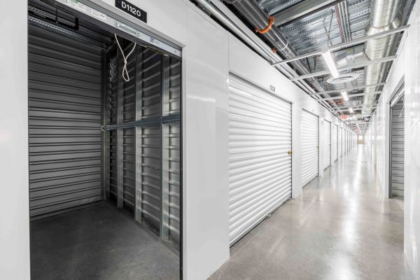 My Self Storage Space - Silverado - 9625 Gilespie Street