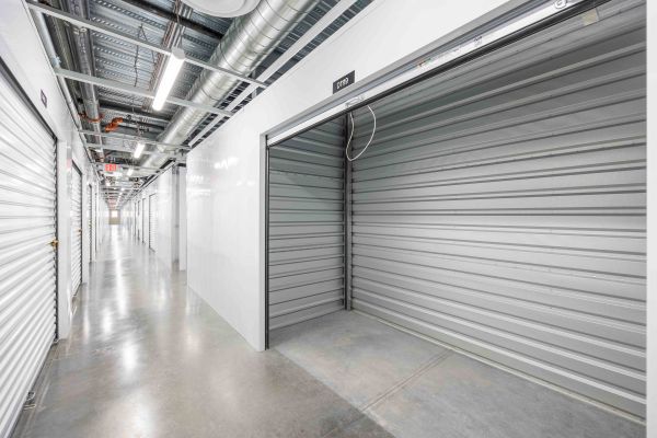 My Self Storage Space - Silverado - 9625 Gilespie Street
