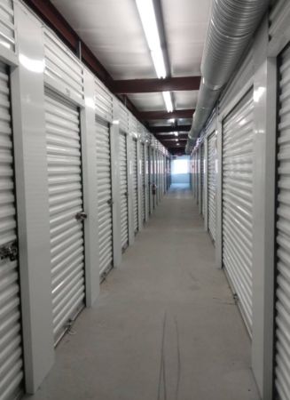 All-Purpose Storage - Gray - 132 Portland Road