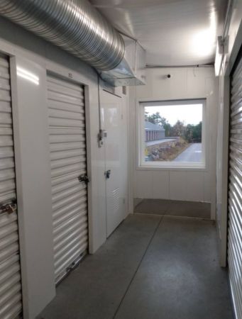 All-Purpose Storage - Gray - 132 Portland Road