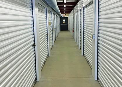 All-Purpose Storage - Gray - 132 Portland Road