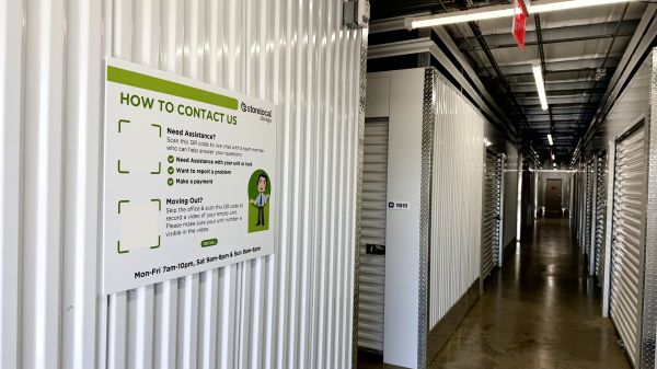 Storelocal Storage - Parkway - 1024 Parkway Drive