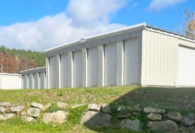 All-Purpose Storage - Rutland West - 771 Rutland Road