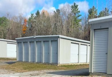 All-Purpose Storage - Rutland West - 771 Rutland Road