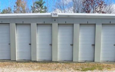 All-Purpose Storage - Rutland West - 771 Rutland Road