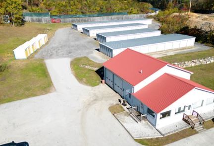 All-Purpose Storage - Rutland West - 771 Rutland Road