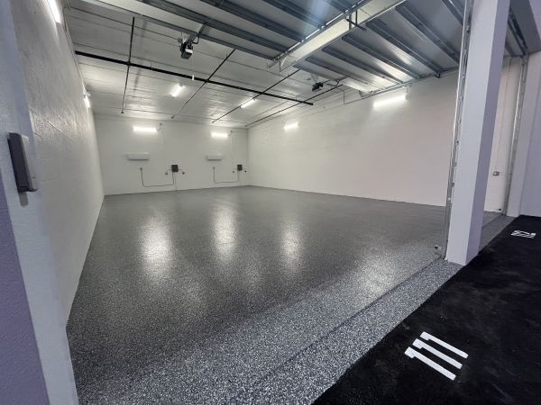 MetroMaxx Recreational Vehicles & Boat Storage - 11659 Metro Parkway