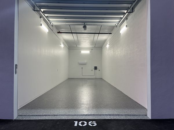 MetroMaxx Recreational Vehicles & Boat Storage - 11659 Metro Parkway