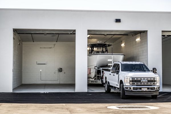 MetroMaxx Recreational Vehicles & Boat Storage - 11659 Metro Parkway