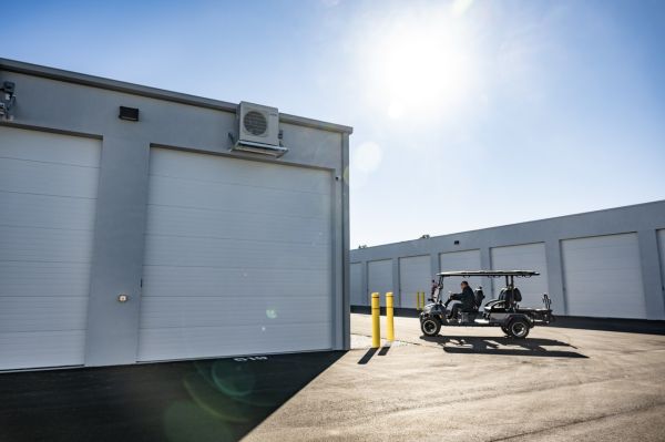 MetroMaxx Recreational Vehicles & Boat Storage - 11659 Metro Parkway