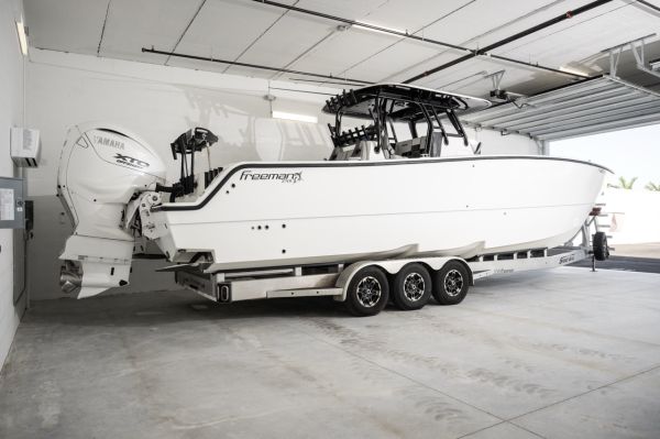 MetroMaxx Recreational Vehicles & Boat Storage - 11659 Metro Parkway