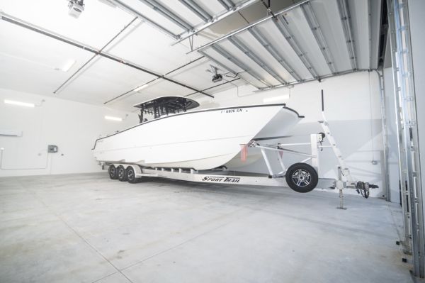 MetroMaxx Recreational Vehicles & Boat Storage - 11659 Metro Parkway