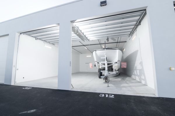 MetroMaxx Recreational Vehicles & Boat Storage - 11659 Metro Parkway