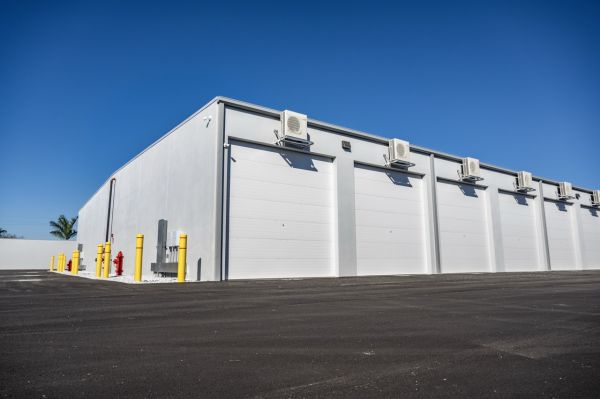 MetroMaxx Recreational Vehicles & Boat Storage - 11659 Metro Parkway