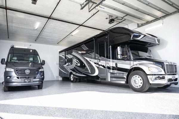 MetroMaxx Recreational Vehicles & Boat Storage - 11659 Metro Parkway