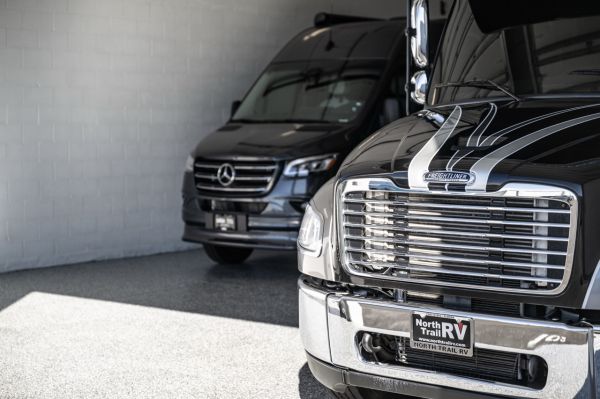 MetroMaxx Recreational Vehicles & Boat Storage - 11659 Metro Parkway