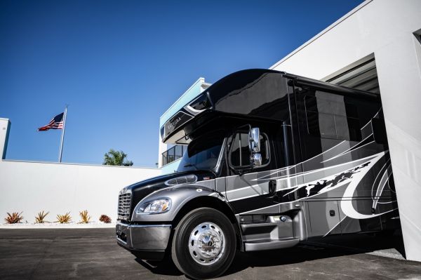 MetroMaxx Recreational Vehicles & Boat Storage - 11659 Metro Parkway