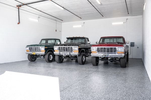 MetroMaxx Recreational Vehicles & Boat Storage - 11659 Metro Parkway