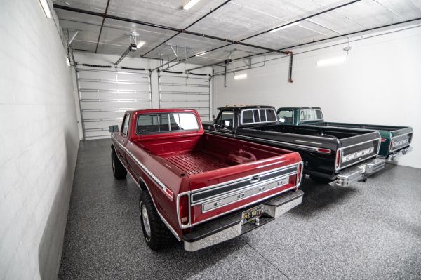 MetroMaxx Recreational Vehicles & Boat Storage - 11659 Metro Parkway