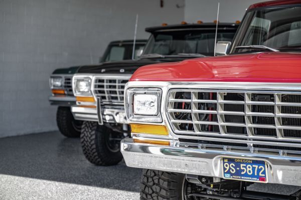 MetroMaxx Recreational Vehicles & Boat Storage - 11659 Metro Parkway