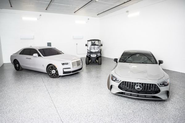 MetroMaxx Recreational Vehicles & Boat Storage - 11659 Metro Parkway