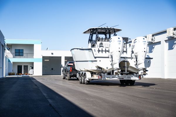 MetroMaxx Recreational Vehicles & Boat Storage - 11659 Metro Parkway