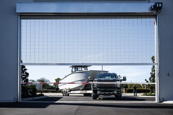 MetroMaxx Recreational Vehicles & Boat Storage - 11659 Metro Parkway