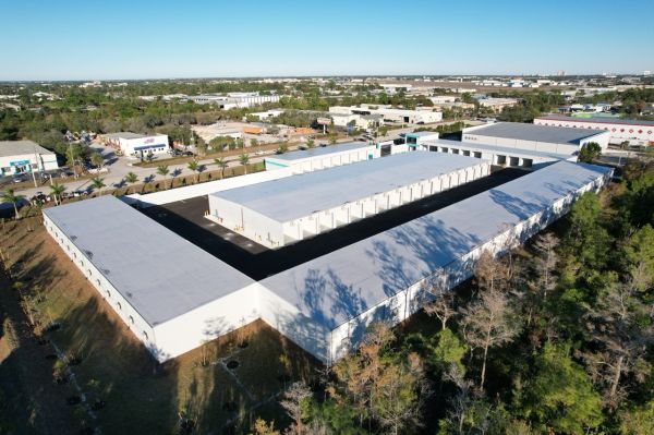 MetroMaxx Recreational Vehicles & Boat Storage - 11659 Metro Parkway