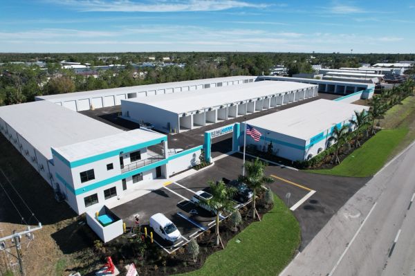 MetroMaxx Recreational Vehicles & Boat Storage - 11659 Metro Parkway