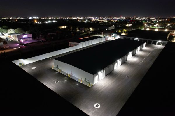 MetroMaxx Recreational Vehicles & Boat Storage - 11659 Metro Parkway