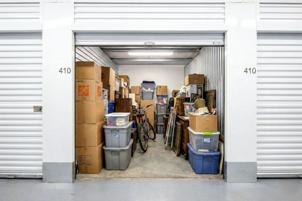 Sherpa Storage - 250 North Mines Road