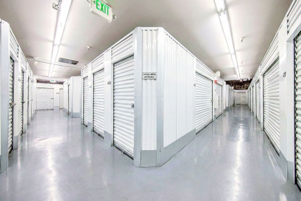 Sherpa Storage - 250 North Mines Road