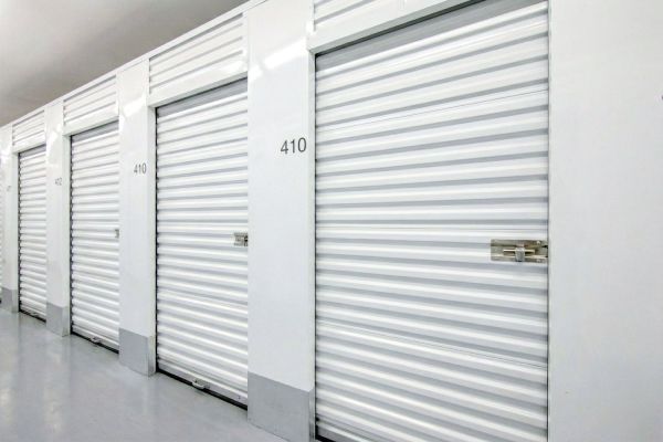 Sherpa Storage - 250 North Mines Road