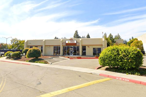 Sherpa Storage - 250 North Mines Road