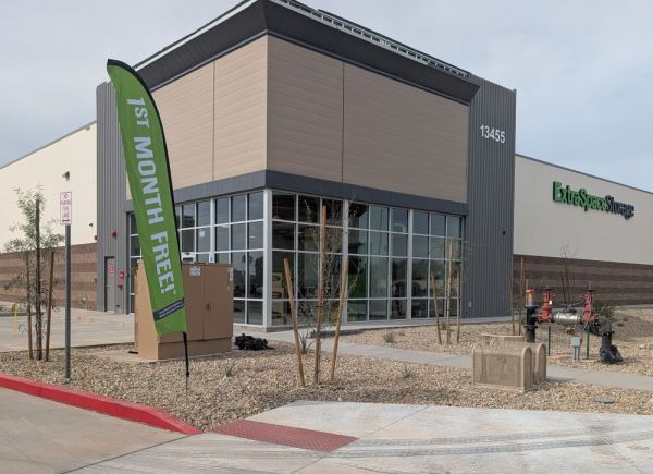 Extra Space Storage - 5046 - Litchfield Park - W Osborn Rd - 13455 West Osborn Road