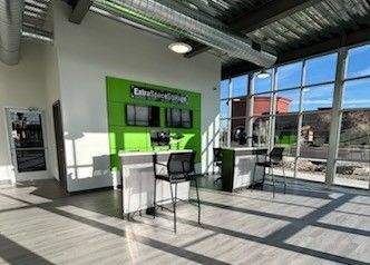 Extra Space Storage - 5046 - Litchfield Park - W Osborn Rd - 13455 West Osborn Road