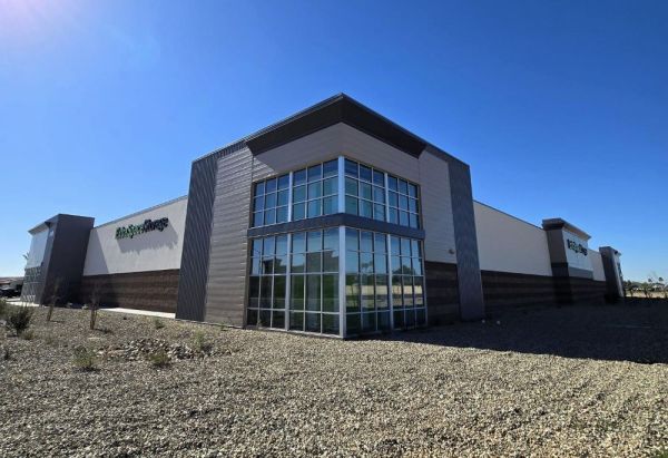 Extra Space Storage - 5046 - Litchfield Park - W Osborn Rd - 13455 West Osborn Road