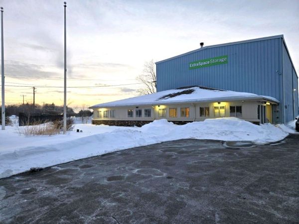 Extra Space Storage - 5108 - South Windsor - Ellington Rd - 420 Ellington Road