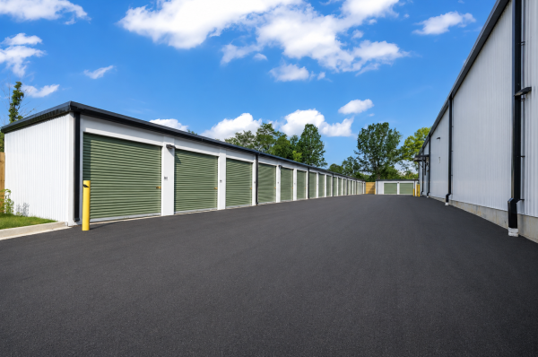 Monster Self Storage - Shelbyville - 15900 Shelbyville Road