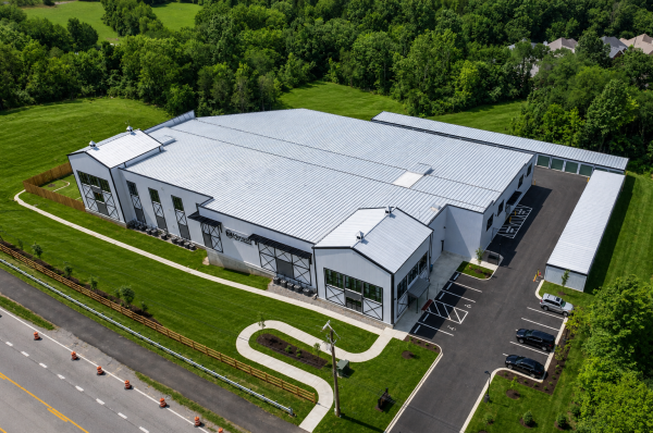 Monster Self Storage - Shelbyville - 15900 Shelbyville Road