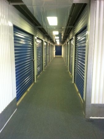 AAAA Self Storage - Norfolk Tidewater Dr - 6562 Tidewater Drive