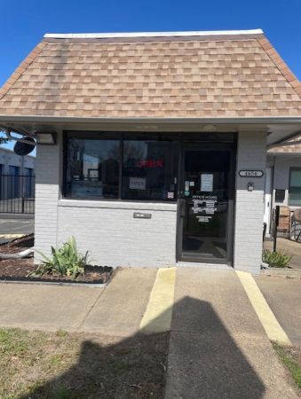 AAAA Self Storage - Virginia Beach Honeygrove Rd - 4656 Honeygrove Road