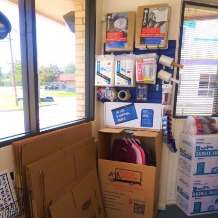 AAAA Self Storage - Virginia Beach Honeygrove Rd - 4656 Honeygrove Road