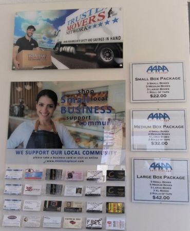 AAAA Self Storage - Virginia Beach Honeygrove Rd - 4656 Honeygrove Road