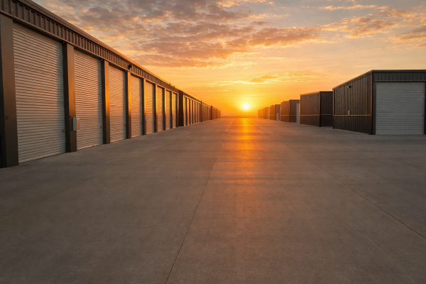 Mega Storage USA - Fargo/Moorhead - 4126 29th Avenue South