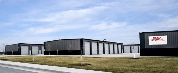 Mega Storage USA - Fargo/Moorhead - 4126 29th Avenue South