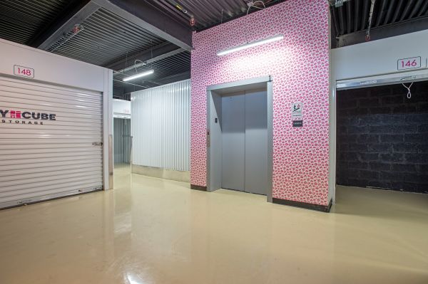 Mycube Storage - 730 Schuyler Avenue