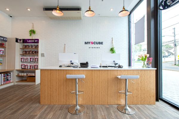 Mycube Storage - 730 Schuyler Avenue