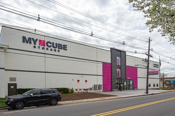Mycube Storage - 730 Schuyler Avenue