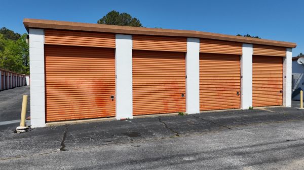 EasyHub Storage - Conyers - 1686 Georgia 138